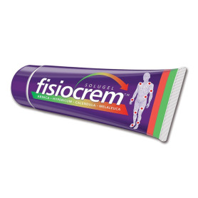 Fisiocrem 60Ml. Fisiocrem