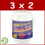 Pack 3x2 Sprint Creatina Pura Sabor Neutro 500Gr. G.S.N.