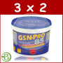 Pack 3x2 Pro-85 Vainilla 1Kg. G.S.N.