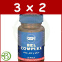 Pack 3x2 Bel Complex 60 Perlas G.S.N.