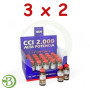 Pack 3x2 CCI 2000 20 Viales G.S.N.