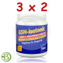 Pack 3x2 Iso Tonic Limon 500Gr. G.S.N.