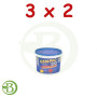 Pack 3x2 Pro Master 85 Vainilla 1Kg. G.S.N.