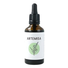 Extrato de Artemísia 50 Ml Espadiet