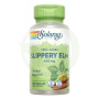 Slippery Elm Bark 100 Cápsulas Solaray