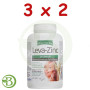 Pack 3x2 Levacinc 225 Cápsulas Ynsadiet