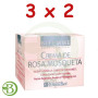 Pack 3x2 Crema Rosa Mosqueta 50Ml. Bifemme