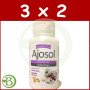 Pack 3x2 Ajosol 100 Perlas Hijas del Sol