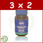 Pack 3x2 Ginkgo Biloba 80 Comprimidos GSN