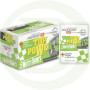 Top Power Fresa 1440Gr. 24 Sobres Nutrisport