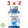 Pack 3x2 Mental Plus 90 Comprimidos Ynsadiet