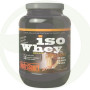 Iso Whey Cero Cero Chocolate 1000Gr. Nutrisport