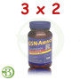 Pack 3x2 Amino-R 150 Comprimidos G.S.N.