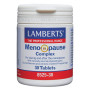 Complexo Menopausa 30 Comprimidos Lamberts