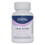 Calm Active 60 Cápsulas Vegetais Nutrinat Evolution