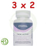 Pack 3x2 Calm Active 60 Cápsulas Vegetales Nutrinat Evolution