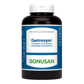 Gastrozym 300 Cápsulas Bonusan