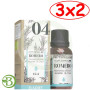 Pack 3x2 Esencia Romero Bio 15 Ml Eladiet