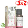 Pack 3x2 Esencia Ravintsara 15 Ml Eladiet