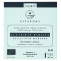 Óleo Essencial de Eucalipto Radiata Bio 10Ml Vitaroms Drasanvi