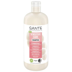 Shampoo Probiótico Sensível 500Ml Sante