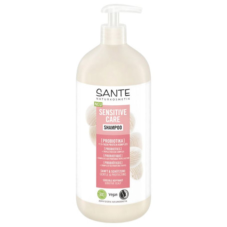 Shampoo Probiótico Sensível 950Ml Sante