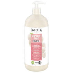 Shampoo Probiótico Sensível 950Ml Sante