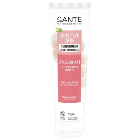 Condicionador Probiótico Sensível 150Ml Sante