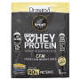 Whey Protein Isolado Baunilha Dose Única 30G Sport Live Drasanvi