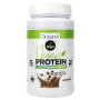 Proteína Vegana Sabor Cappuccino 600 Gr Sport Live Drasanvi