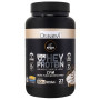 Whey Protein Isolado Cappuccino 800G Sport Live Drasanvi