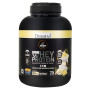 Branco Choco Whey Protein Isolado 2.2Kg Sport Live Drasanvi