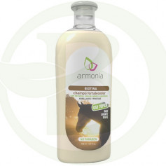 Shampoo Fortalecedor de Biotina 400Ml. Harmonia