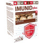 Imunid Pus + Lactoferrina 30 comprimidos Dietmed