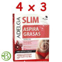 Pack 4x3 Adelgaslim Aspira Grasas 30 Cápsulas Dietmed