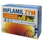 Inflamil Zym 60 comprimidos Dietmed