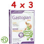 Pack 4x3 Gastopan Plus 30 Comprimidos Dietmed