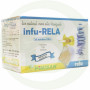 Infu Rela 20 Filtros Pinisan