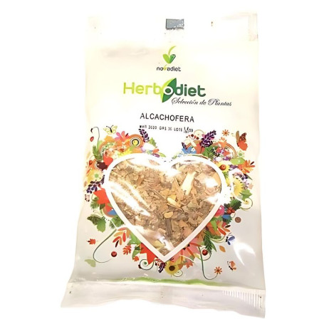 Alcachofra Planta 30 Gr Nova Diet