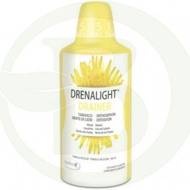 Drenalight Drainer 300Ml. Dietmed