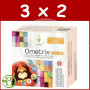 Pack 3x2 Ometrix 60 Perlas Novadiet