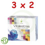 Pack 3x2 Vitalestres 60 Cápsulas Novadiet