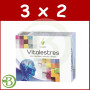 Pack 3x2 Vitalestres 60 Cápsulas Novadiet