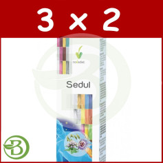 Pacote 3x2 Sedul 30Ml. Novadieta