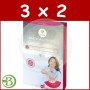 Pack 3x2 Mepausol 60 Cápsulas Nova Diet