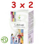 Pack 3x2 Levivel 90 Cápsulas Nova Diet