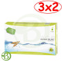 Pack 3x2 Alga-Slin 20 Ampollas Novadiet