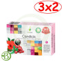 Pack 3x2 Candicis 30 Cápsulas Novadiet