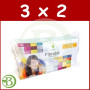 Pack 3x2 Fibrabiz 450Gr. Nova Diet