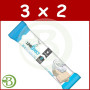 Pack 3x2 Line Sbelt Barrita de Yogur 35Gr. Novadiet